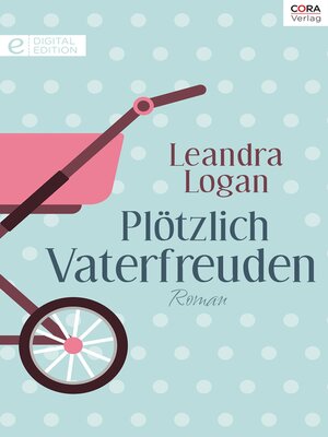 cover image of Plötzlich Vaterfreuden